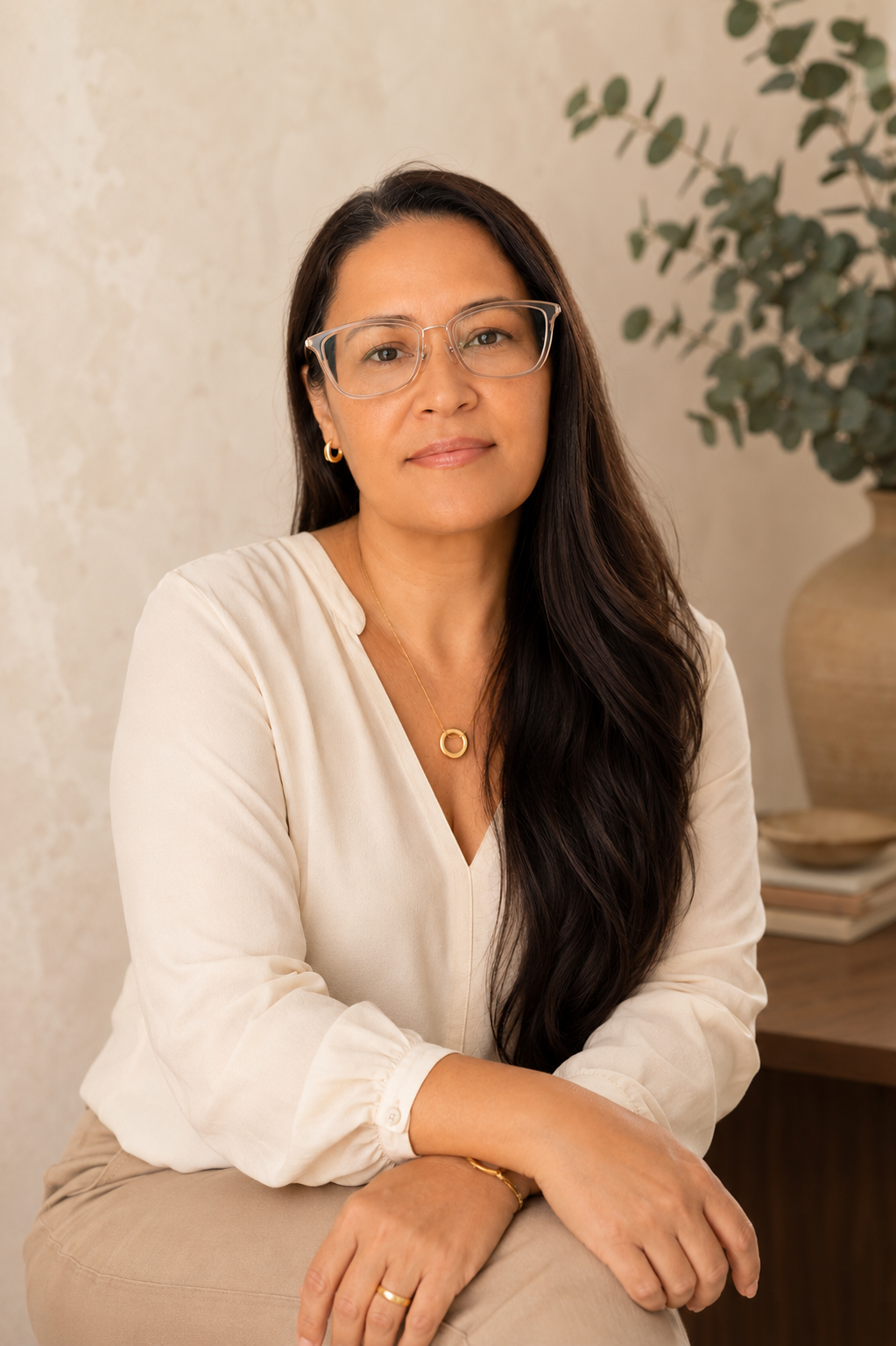 Jane Fernandes